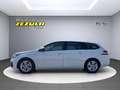Peugeot 308 SW 1,5 BlueHDI 100 Active S&S Weiß - thumbnail 2
