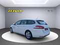 Peugeot 308 SW 1,5 BlueHDI 100 Active S&S Weiß - thumbnail 3