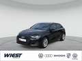 Audi A3 30 TDI S tronic, ACC/KAM/VIRTUAL/NA Schwarz - thumbnail 1