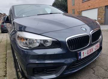 Active Tourer d