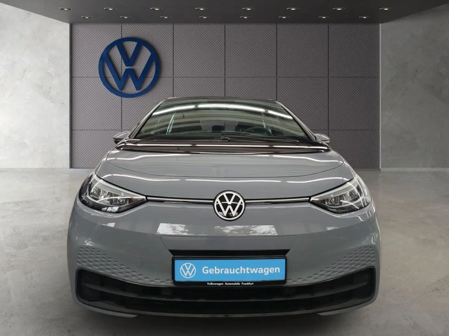 Volkswagen ID.3 Pro FrontAssist LED DAB+ Grau - 2