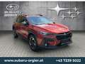 Subaru Crosstrek 2,0i e-Boxer HEV CVT Premium Allrad Aut. Orange - thumbnail 3