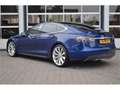Tesla Model S P85D Dual Motor Performance FSC CCS Blauw - thumbnail 6