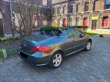 307 CC 2.0 16v