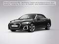 Audi A5 A5 40 Cabriolet 2.0 TDI quattro S line*Navi*Matr Schwarz - thumbnail 2
