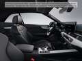 Audi A5 A5 40 Cabriolet 2.0 TDI quattro S line*Navi*Matr Schwarz - thumbnail 11