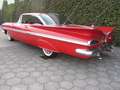 Chevrolet Impala V 8 Hardtop Coupe Rot - thumbnail 26