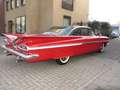 Chevrolet Impala V 8 Hardtop Coupe Rot - thumbnail 3