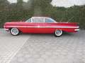 Chevrolet Impala V 8 Hardtop Coupe Rot - thumbnail 10