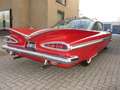 Chevrolet Impala V 8 Hardtop Coupe Rot - thumbnail 6