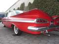 Chevrolet Impala V 8 Hardtop Coupe Rot - thumbnail 20