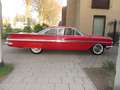 Chevrolet Impala V 8 Hardtop Coupe Rot - thumbnail 42