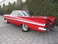 Chevrolet Impala V 8 Hardtop Coupe Rot - thumbnail 5