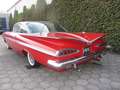 Chevrolet Impala V 8 Hardtop Coupe Rot - thumbnail 9