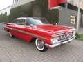 Chevrolet Impala V 8 Hardtop Coupe Rot - thumbnail 39