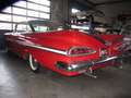 Chevrolet Impala V 8 Hardtop Coupe Rot - thumbnail 50