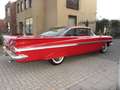 Chevrolet Impala V 8 Hardtop Coupe Rot - thumbnail 37