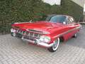 Chevrolet Impala V 8 Hardtop Coupe Rot - thumbnail 8