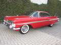 Chevrolet Impala V 8 Hardtop Coupe Rot - thumbnail 13