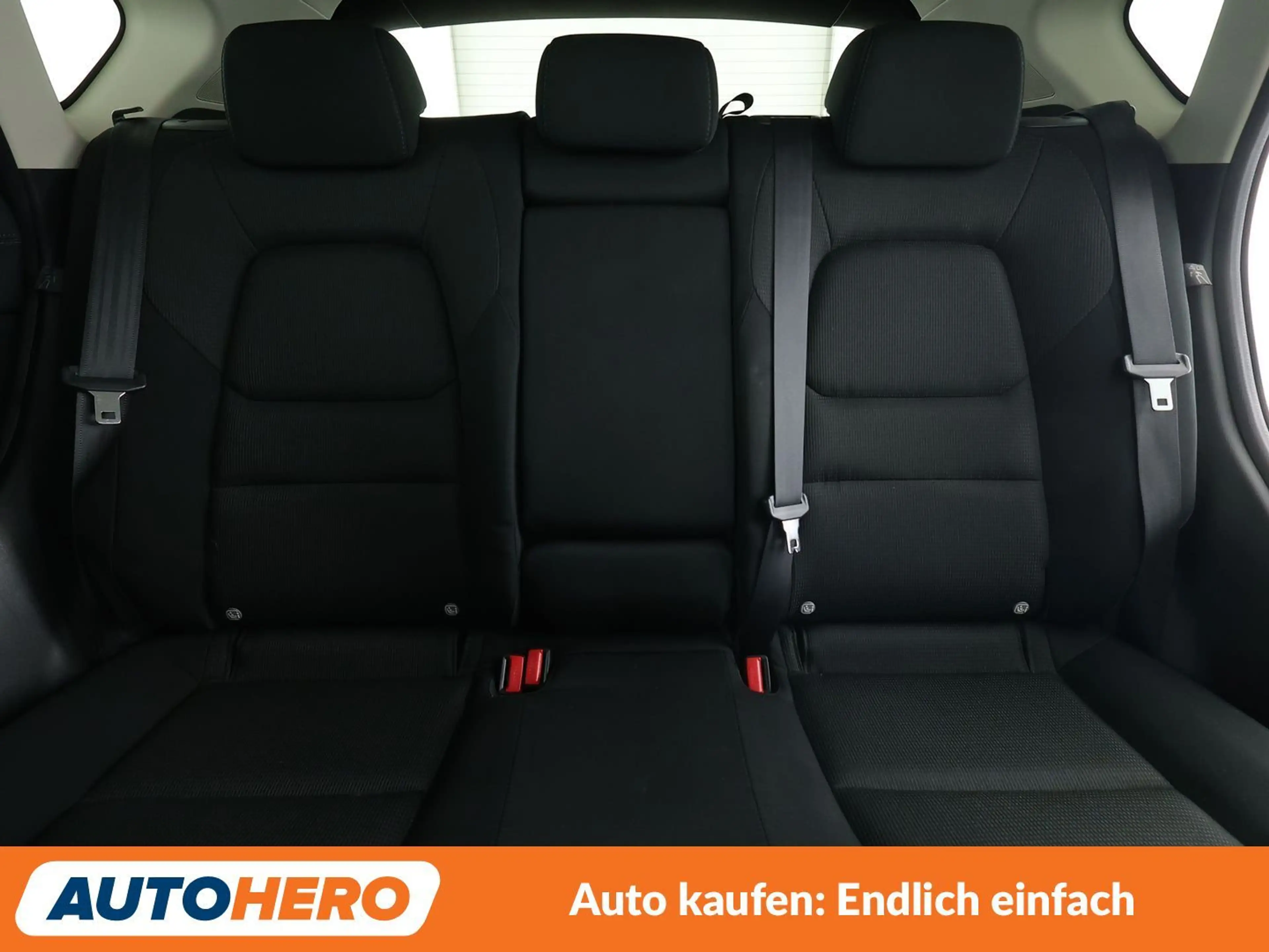 Mazda CX-5 2.2 Turbodiesel Sports-Line AWD Aut.*HUD*LED*360* — photo 15