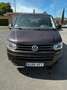 Volkswagen T6 Multivan 2.0 TDI 180 CV Highline 4Motion Marrón - thumbnail 2