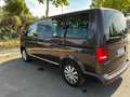 Volkswagen T6 Multivan 2.0 TDI 180 CV Highline 4Motion Marrón - thumbnail 4