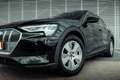 Audi e-tron 55 quattro edition 95 kWh MMI Navigatie Plus | LED Zwart - thumbnail 8