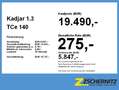 Renault Kadjar 1.3 TCe 140 GPF Zen LM KeyLess SoundSys Grijs - thumbnail 4