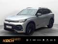 Volkswagen Tiguan eHybrid 200 kW R-Line Navi LED Silber - thumbnail 1