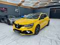 Renault Megane R.S. Panoramadach / 8 Fach bereift Gelb - thumbnail 3