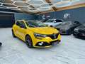 Renault Megane R.S. Panoramadach / 8 Fach bereift Gelb - thumbnail 1
