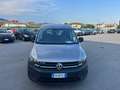Volkswagen Caddy 1.4 TGI Furgone Business - IVA ESPOSTA -- Grigio - thumbnail 2