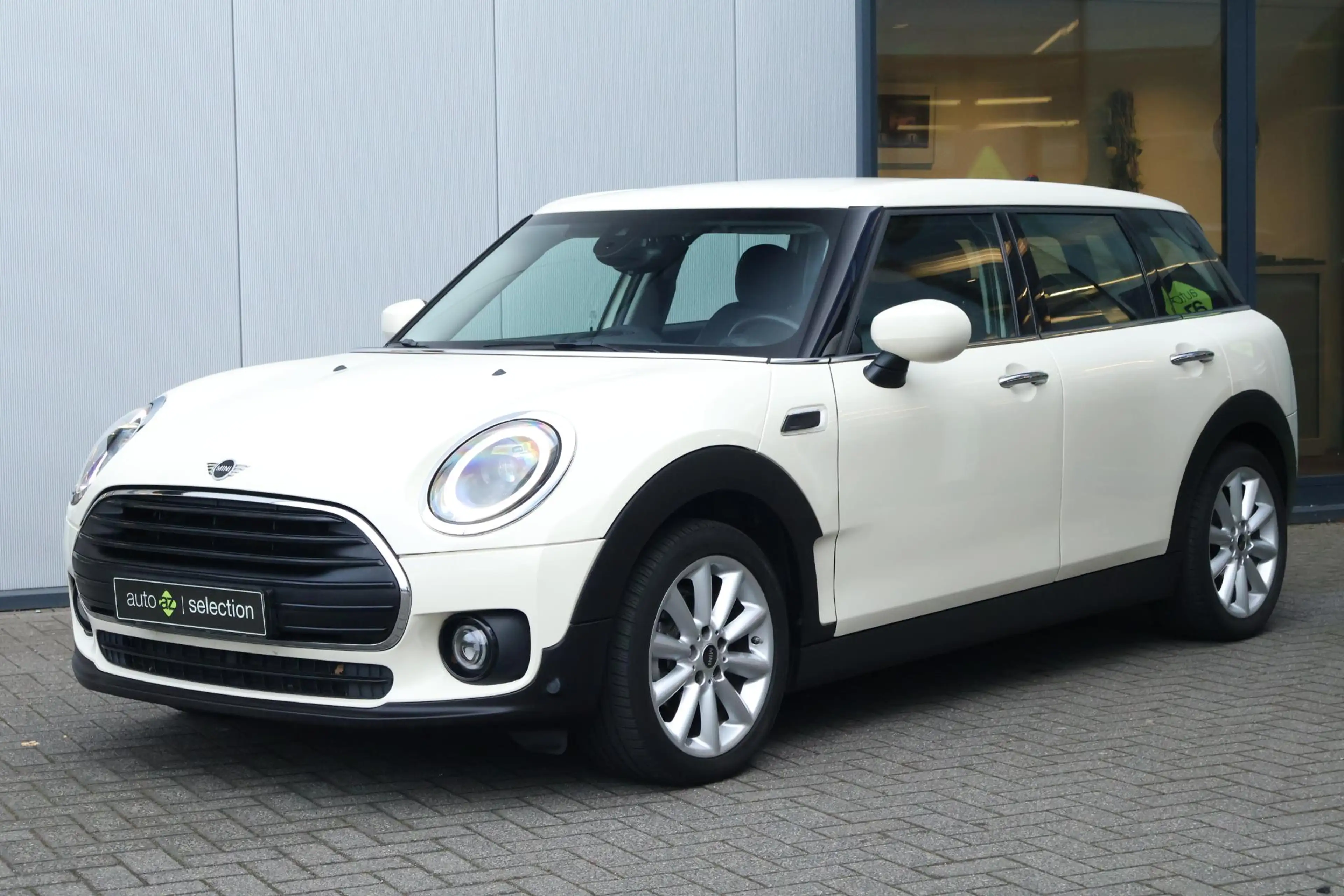 MINI One Clubman Mini 1.5 Business Edition / Apple Carplay / DAB — photo 6