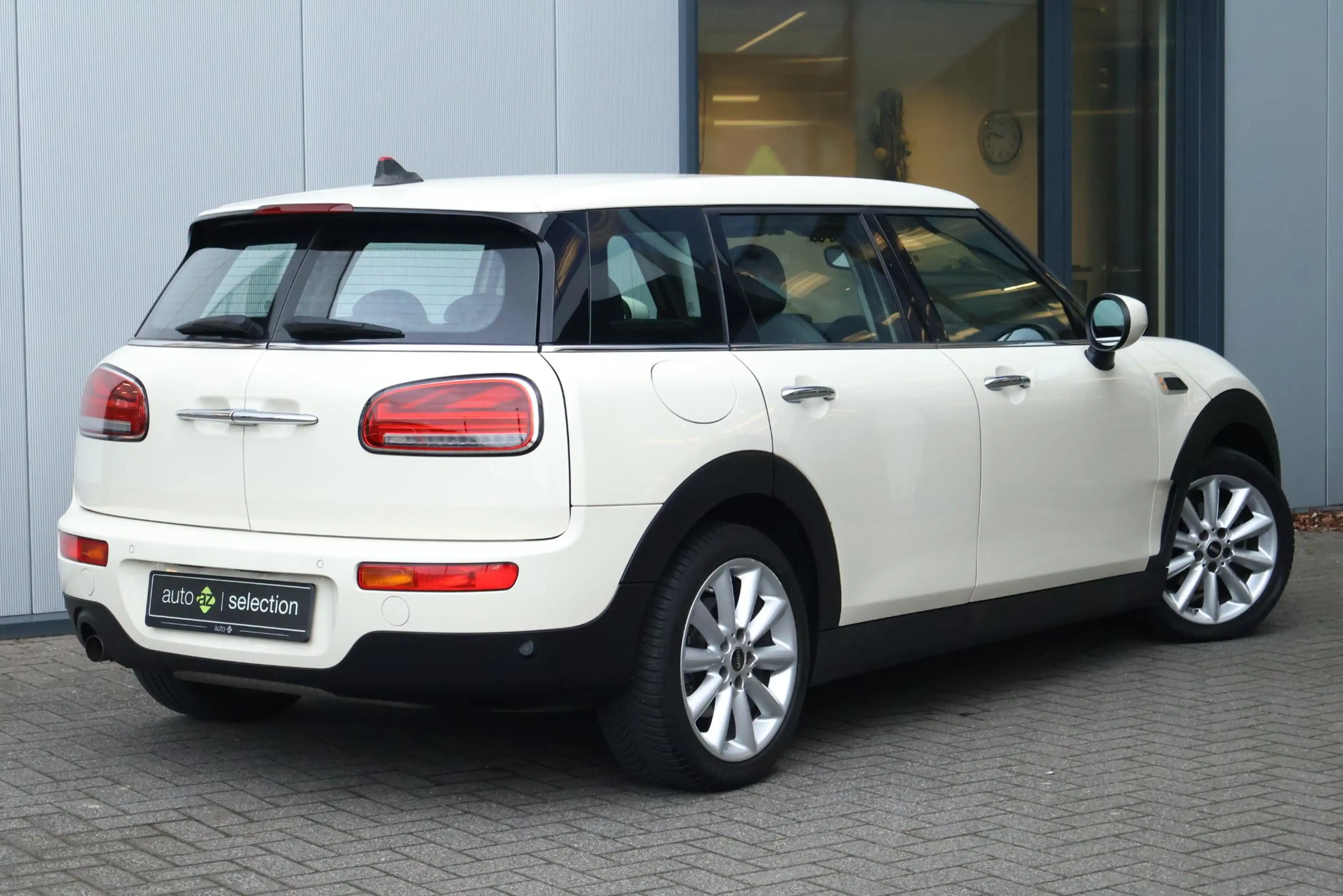 MINI One Clubman Mini 1.5 Business Edition / Apple Carplay / DAB — photo 7