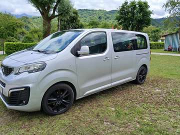 Expert Kombi BlueHDi 115 S