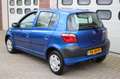 Toyota Yaris 1.0-16V VVT-i YORIN 5-Deurs * 83.912Km Nap / 4-Cil Blauw - thumbnail 8