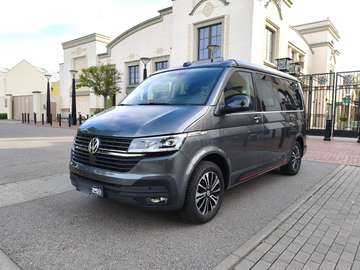 Beach Edition Camper|Schweiger-Konfig|Ready2Camp