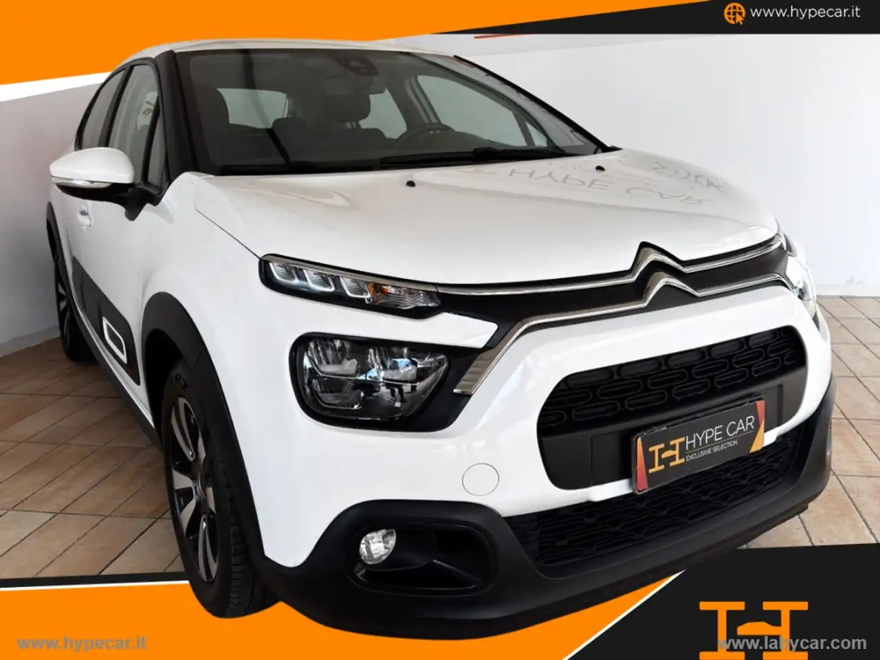 Citroen C3