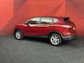 Nissan Qashqai 1.2 Acenta | Lees Tekst | Zo Mee | Read Text Rouge - thumbnail 20