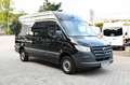 Mercedes-Benz Sprinter Kasten L2H2 RWD 316 CDI Kamera Autom. Schwarz - thumbnail 4