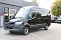 Mercedes-Benz Sprinter Kasten L2H2 RWD 316 CDI Kamera Autom. Schwarz - thumbnail 2