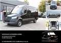 Mercedes-Benz Sprinter Kasten L2H2 RWD 316 CDI Kamera Autom. Schwarz - thumbnail 1