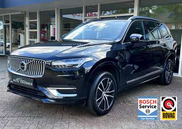 2.0 T8 Twin Engine AWD Inscription 7p. Leer, Camer