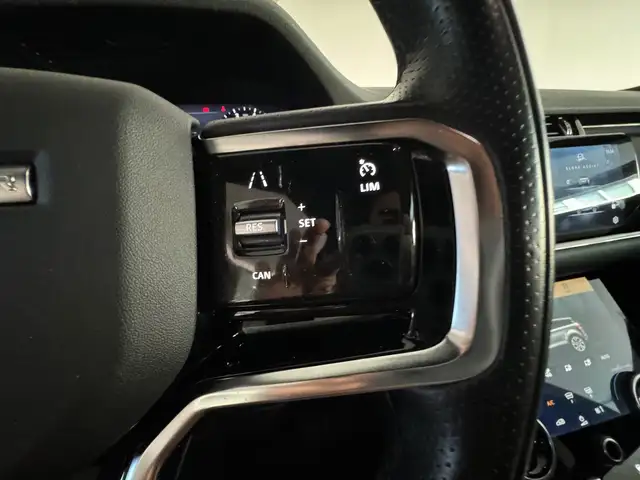 Land Rover Range Rover Evoque view 14