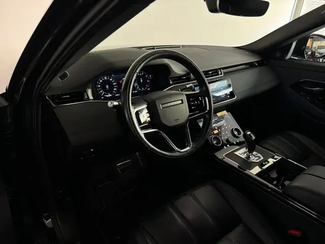 Land Rover Range Rover Evoque view 5
