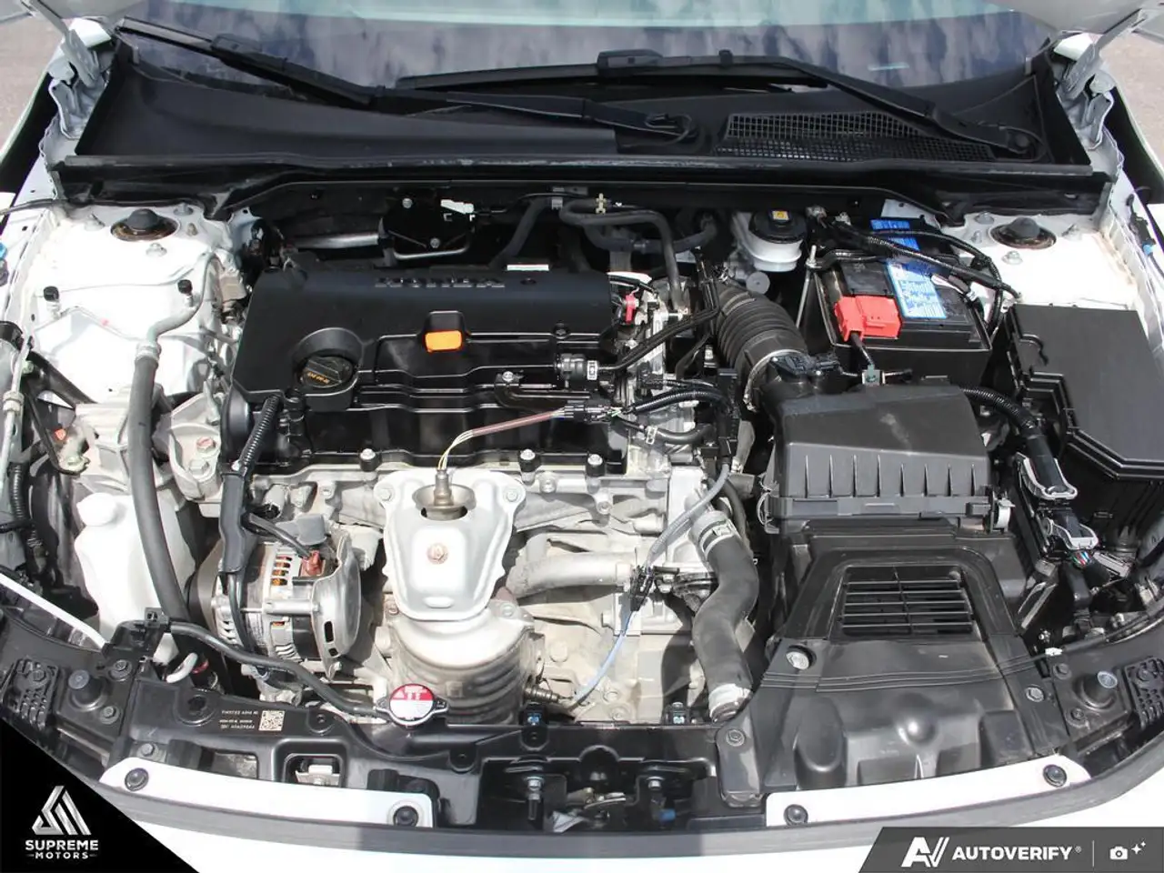 Honda Civic photo Honda Civic