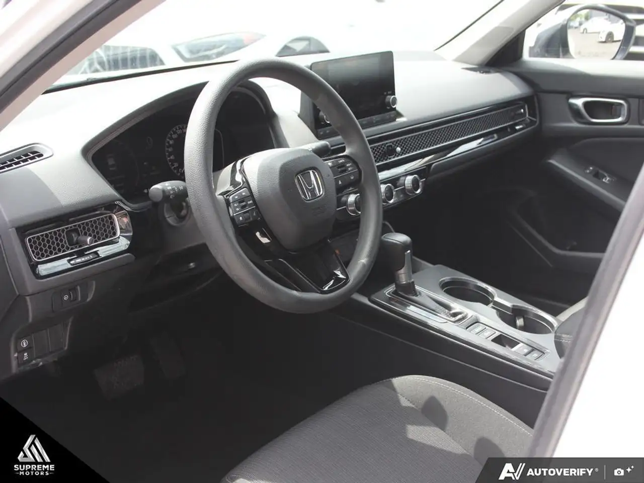 Honda Civic photo Honda Civic