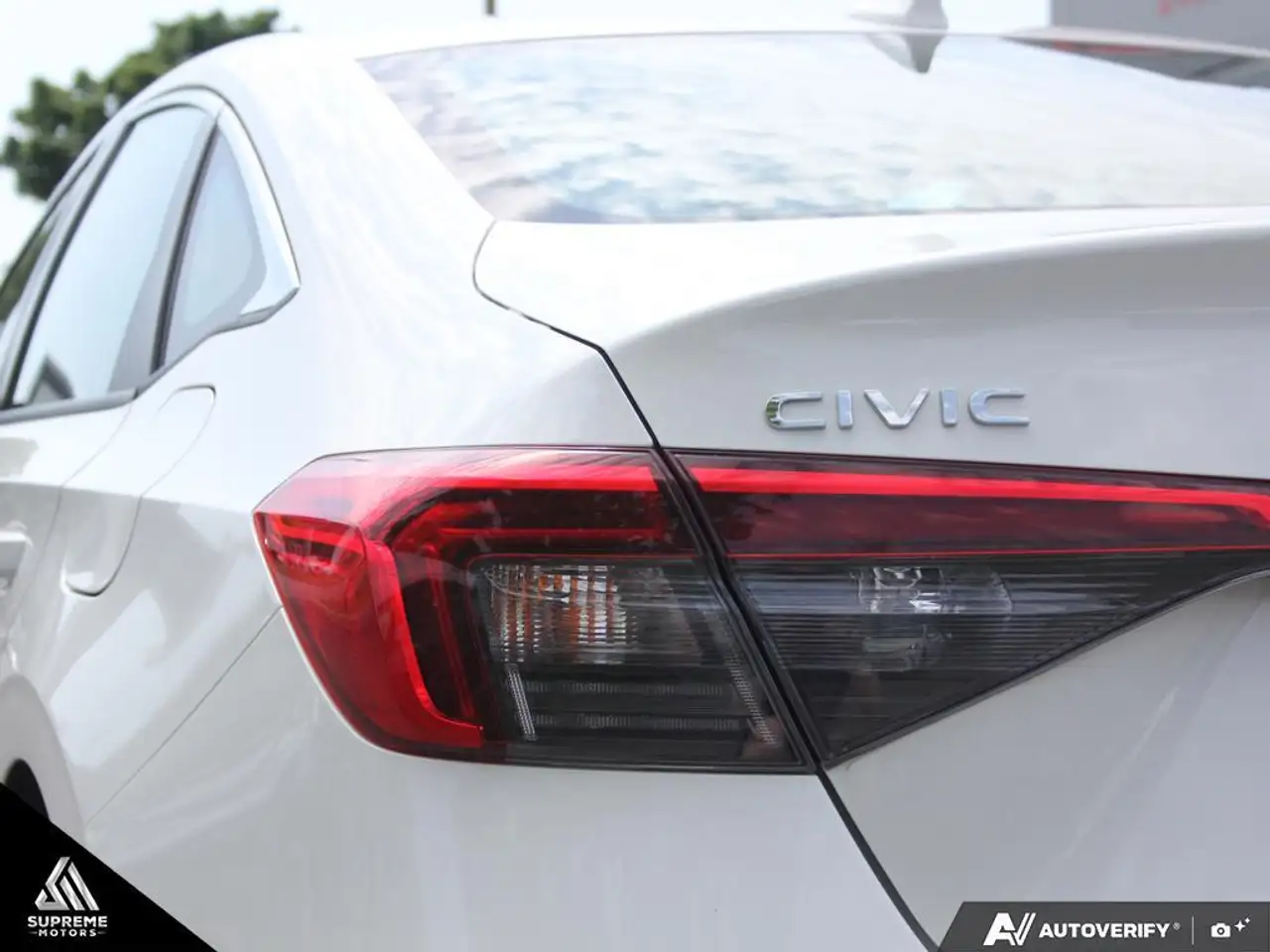 Honda Civic photo Honda Civic
