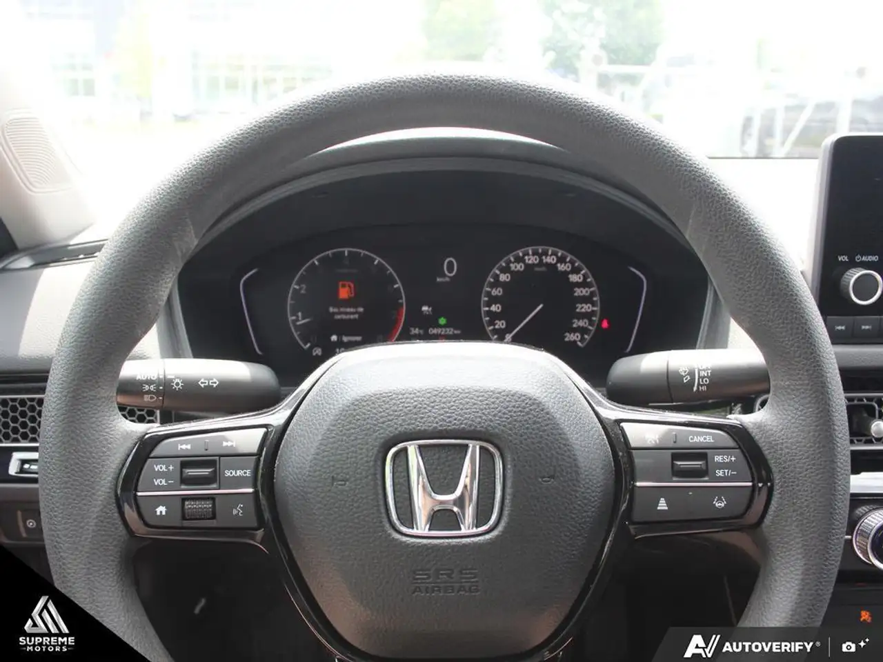 Honda Civic photo Honda Civic