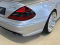 Mercedes-Benz SL 55 AMG SL55 AMG M113 Servicehistory lückenlos  Tausch Argent - thumbnail 4